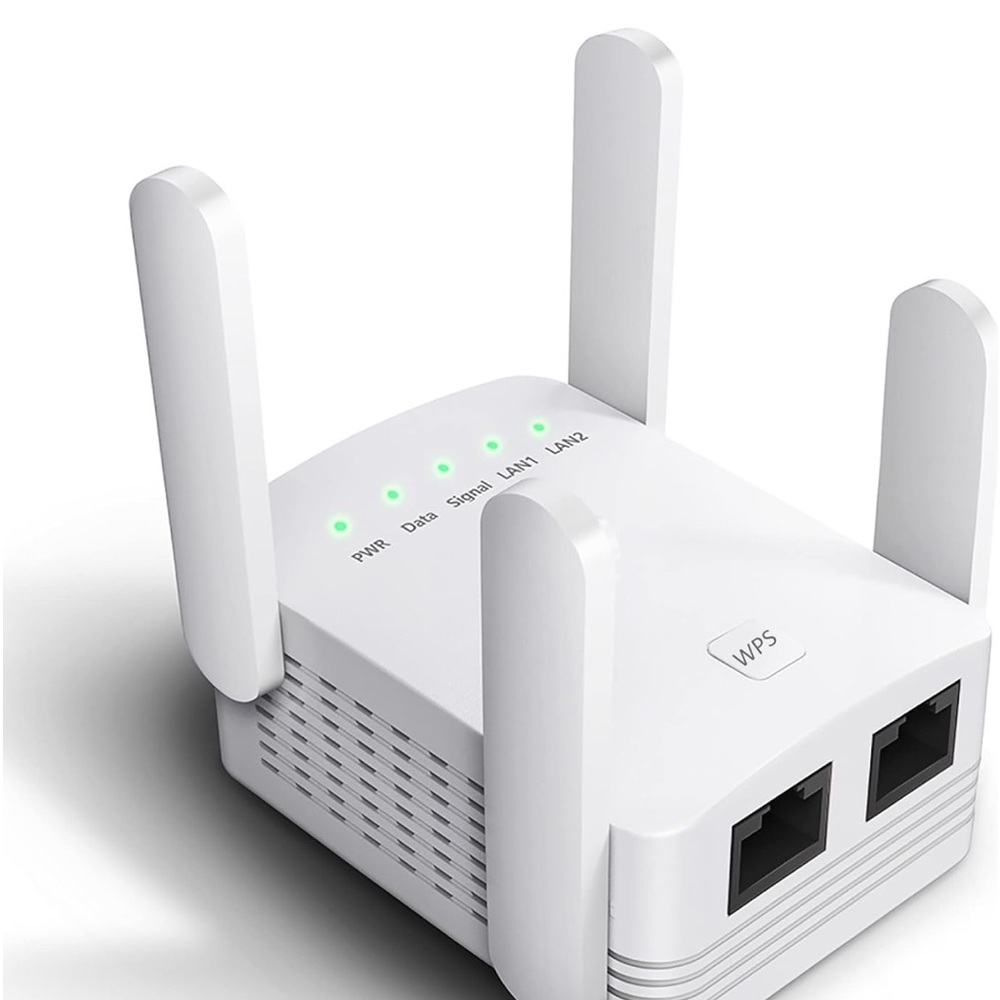 WiFi Extender WiFi Repeater